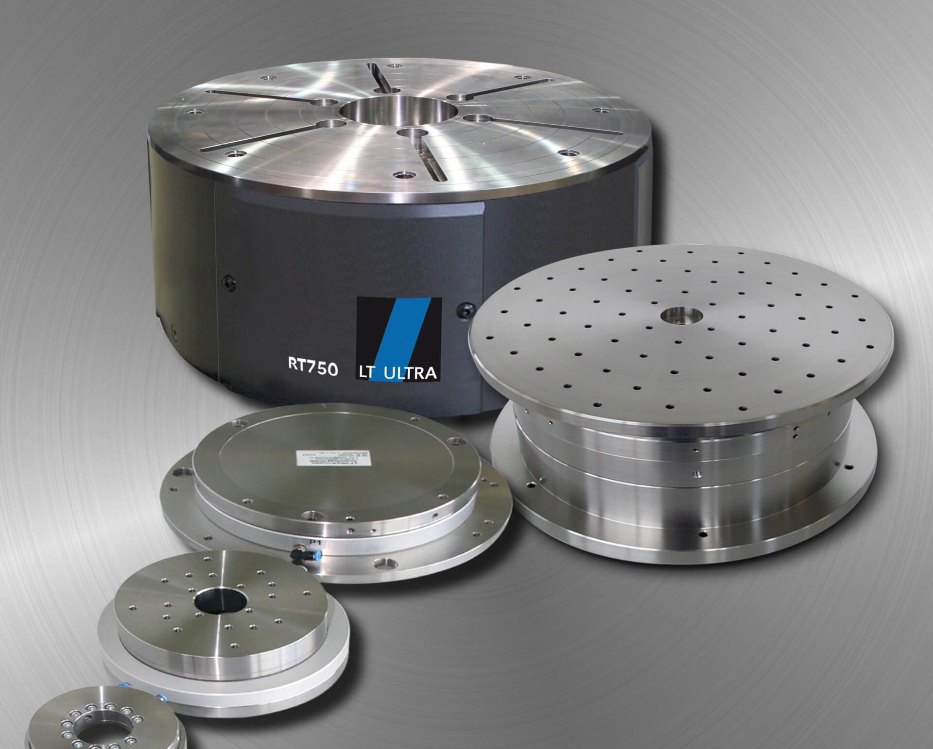 LT Ultra Precision Technology GmbH Our Profession Is Precision